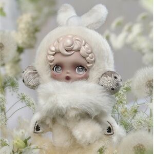 Skullpanda L’impressionnisme - Mist